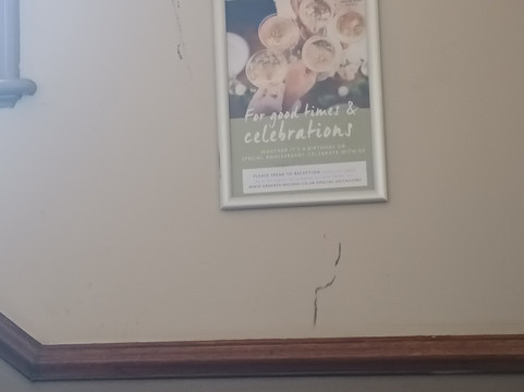 晚安皇家酒店主图