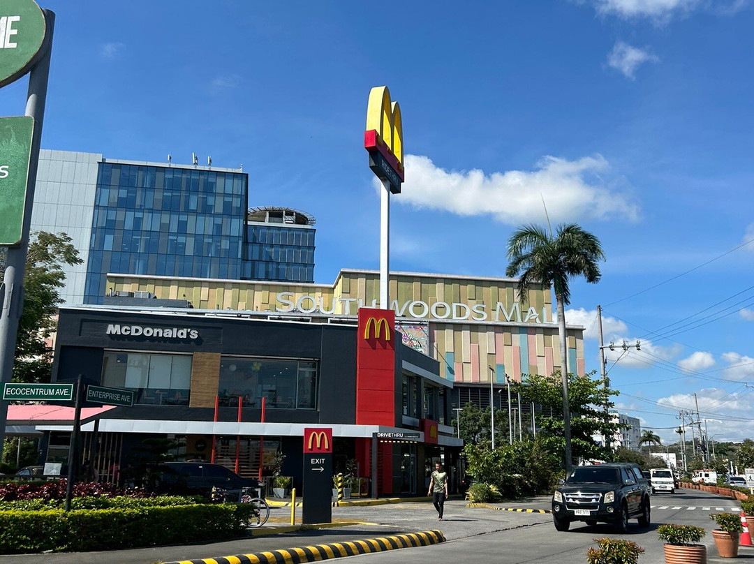 Southwoods Mall-比尼安必去景点