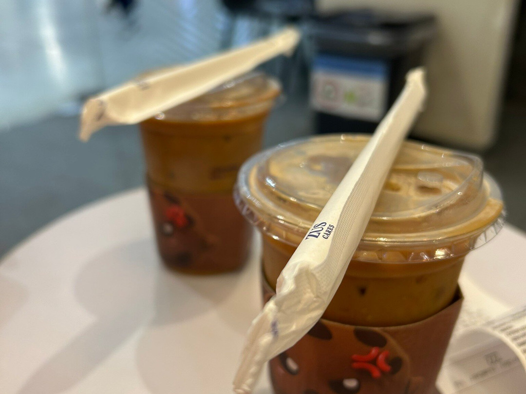 Robinsons Galleria Cebu-宿雾市必去景点