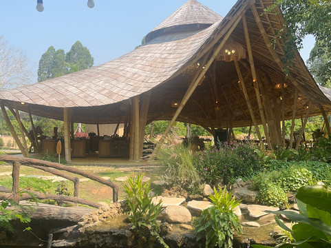 Zabb E Lee泰式烹饪班-清迈必去景点