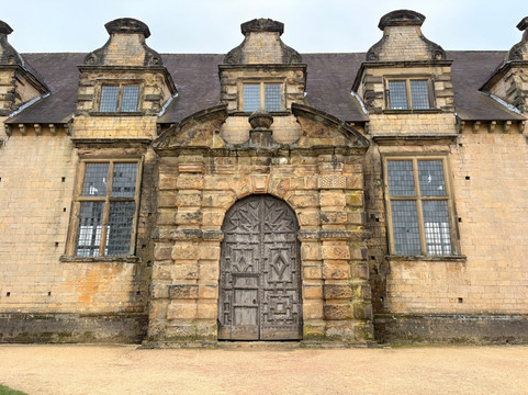 Bolsover Castle-Bolsover必去景点