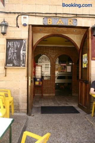 法尔达纹纳多斯酒店及餐厅