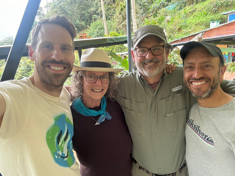 Jaguarundi Travel-波哥大必去景点