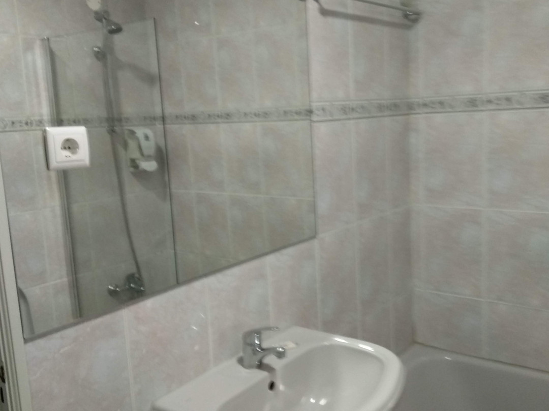 维玛酒店别墅主图