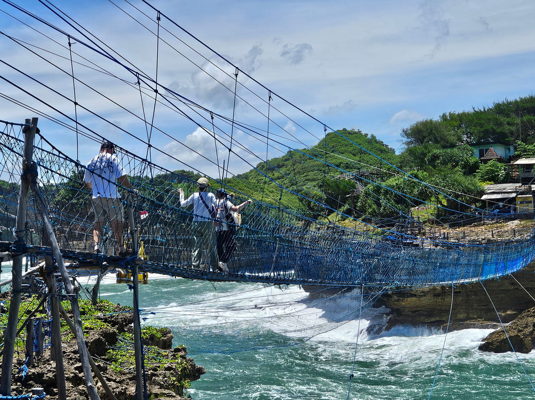 Jogja Jaya Trans - Private Day Tours-Yogyakarta必去景点