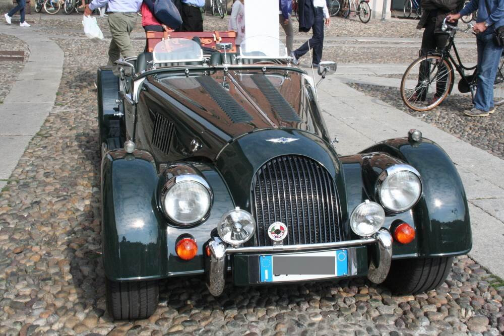 Piazza della Vittoria-洛迪必去景点