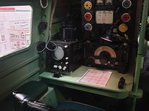 Avro Heritage Museum-斯托克波特必去景点