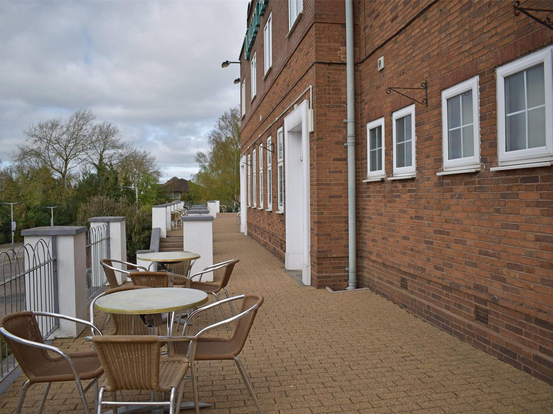 考文垂凯艺酒店