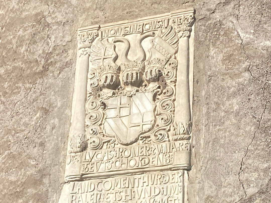 Castel Mareccio-博尔扎诺必去景点