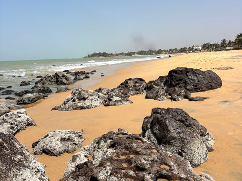 Yerim Tours Senegal-莫布瓦必去景点