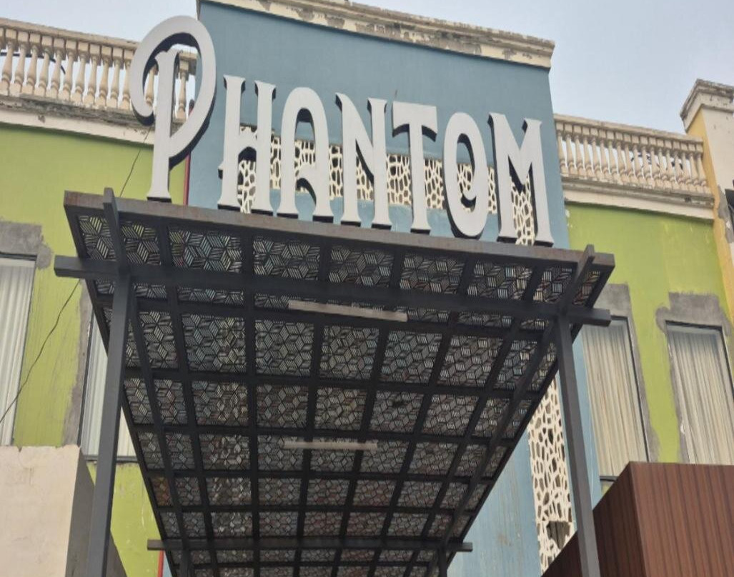 Hotel Phantom