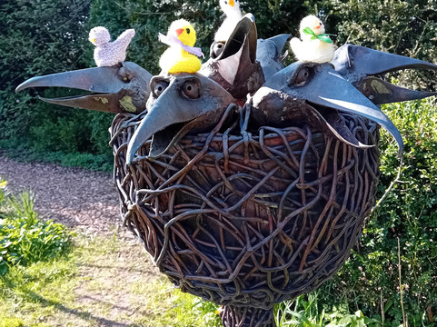 Chippenham Park-Chippenham必去景点