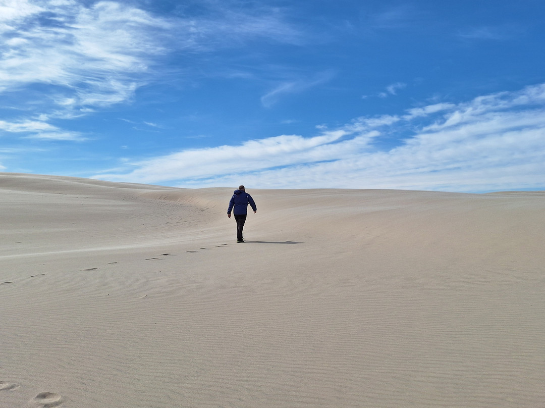 Råbjerg Mile-斯卡恩必去景点