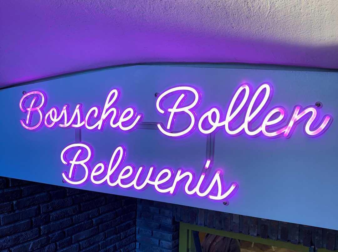 Bossche Bollen Belevenis-斯海尔托亨博斯必去景点