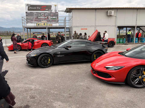 RSE Italia-伊莫拉必去景点