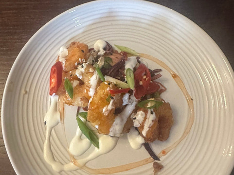 安格勒阿姆斯酒店主图