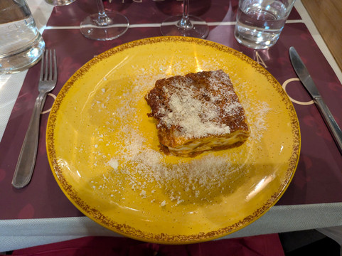 Trattoria Dell'agnolino