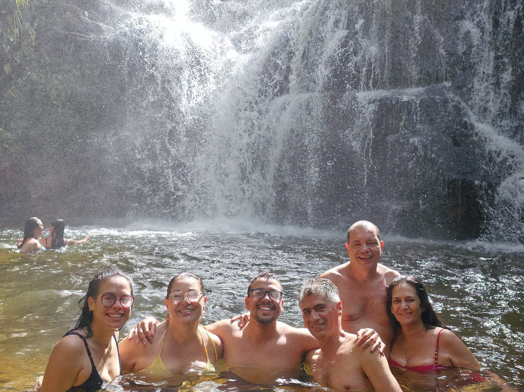Diego Tour Jalapão-Ponte Alta do Tocantins必去景点