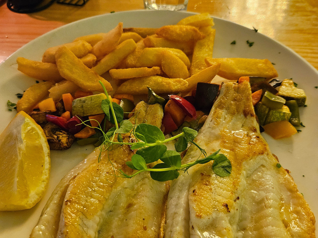 Altamira Apartments主图