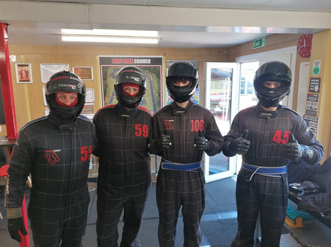 KartTrak Cromer-克罗默必去景点