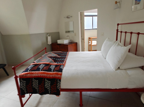 圣伊格纳西奥别墅酒店主图