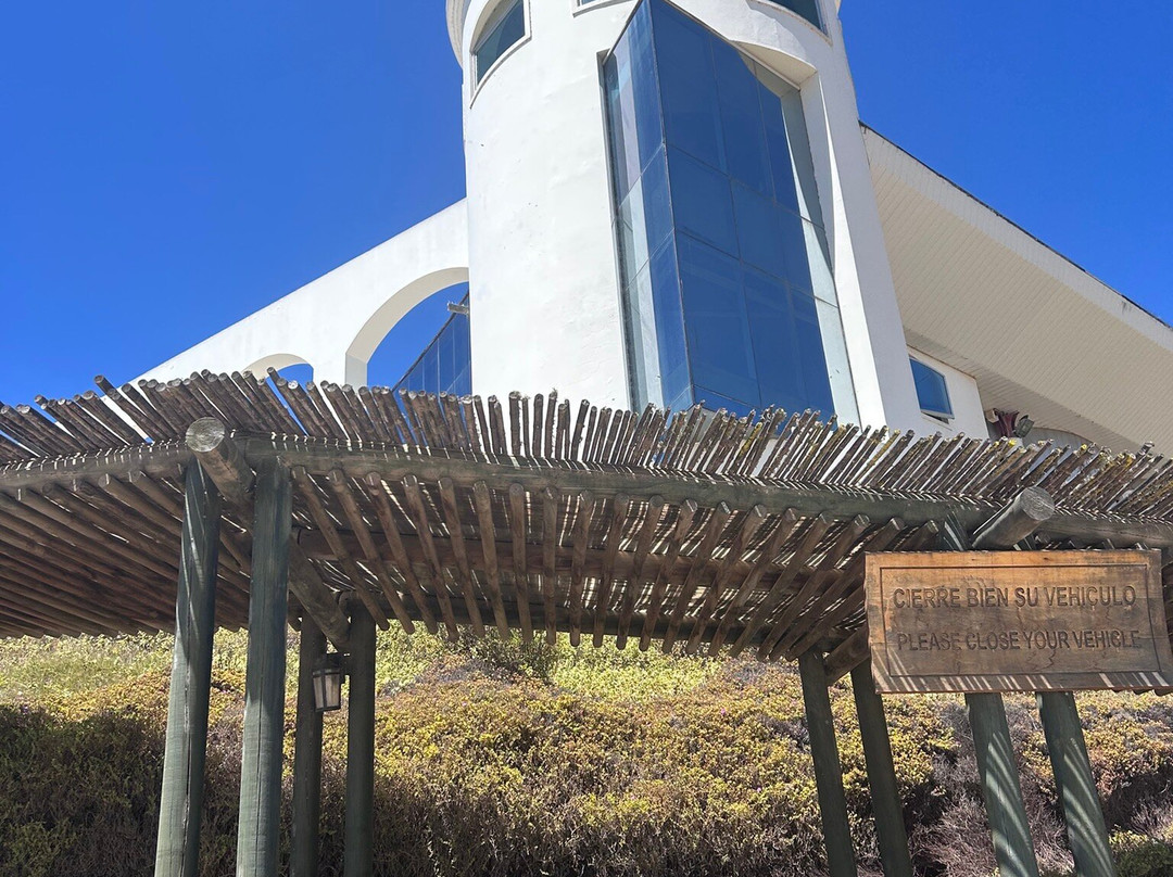 Indomita Casablanca and Maipo Vineyards-卡萨布兰卡必去景点