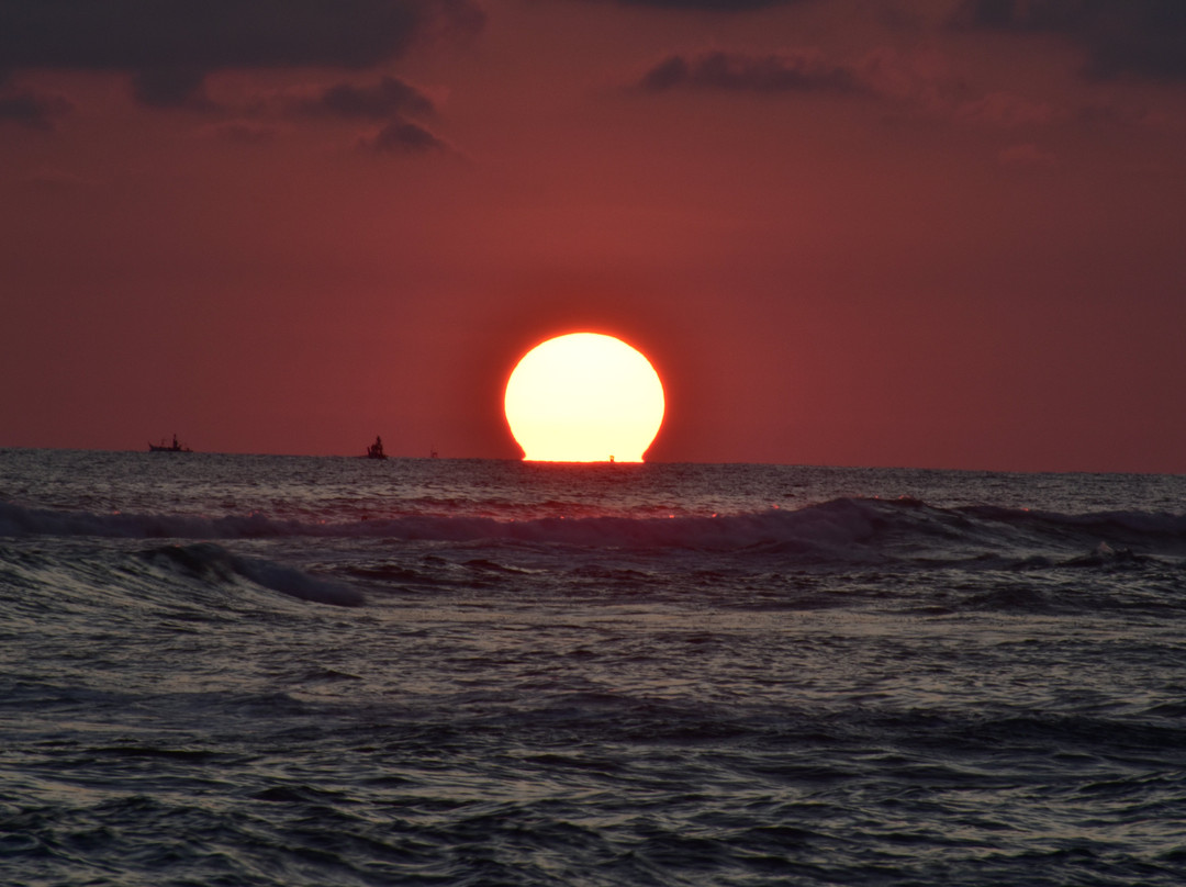 Anya Ceylon Holiday Tours-Kalmunai必去景点