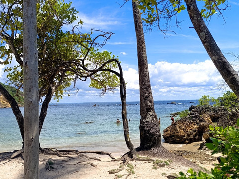 Segunda Praia-莫罗圣保罗必去景点