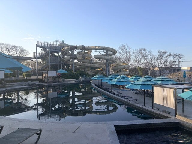 梦幻巴伊亚米塔冲浪水疗酒店-全包式主图