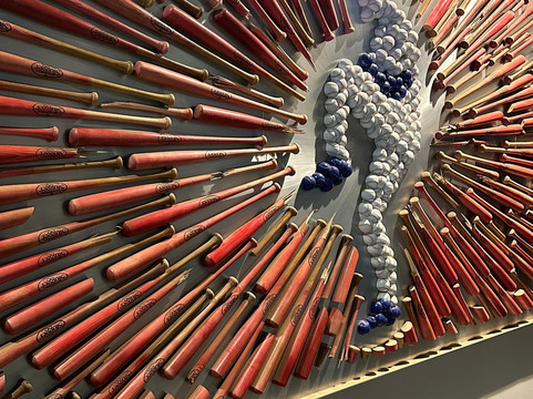 Globe Life Field-阿灵顿必去景点