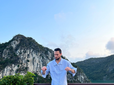 Halong Capella Cruise-海防必去景点