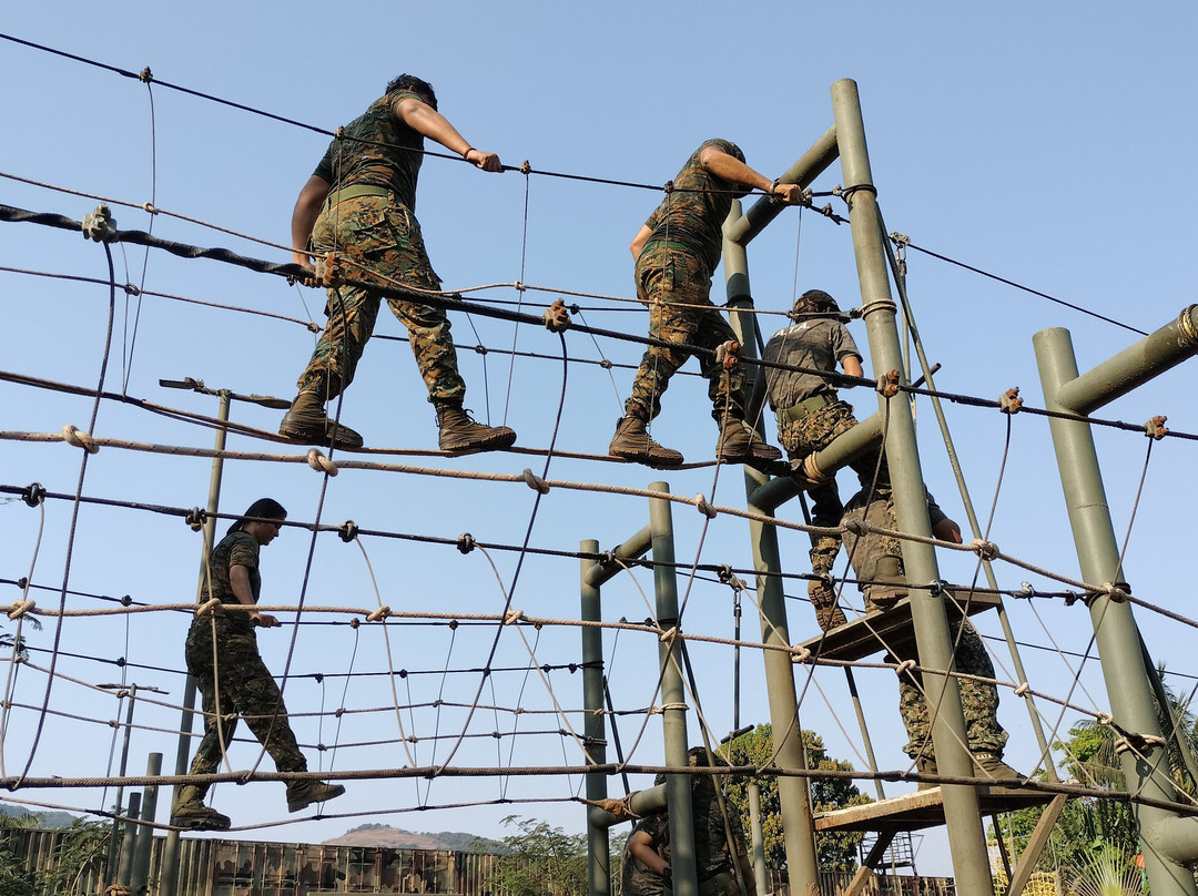 达塔度假酒店主图