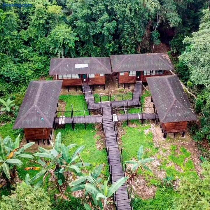 Explora Golden Lodge