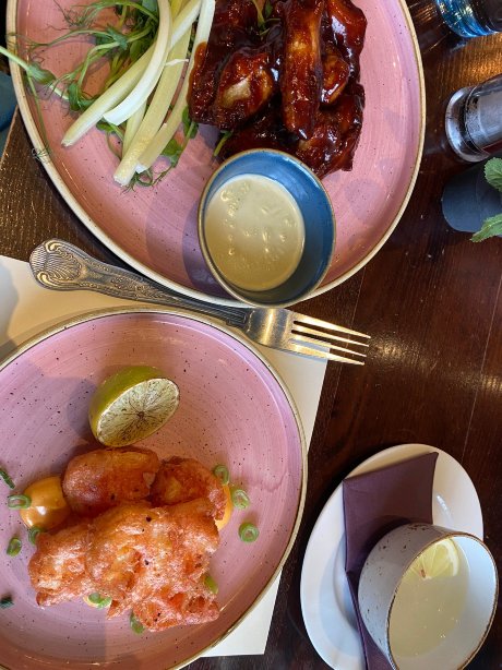 班科里别墅酒店-官方