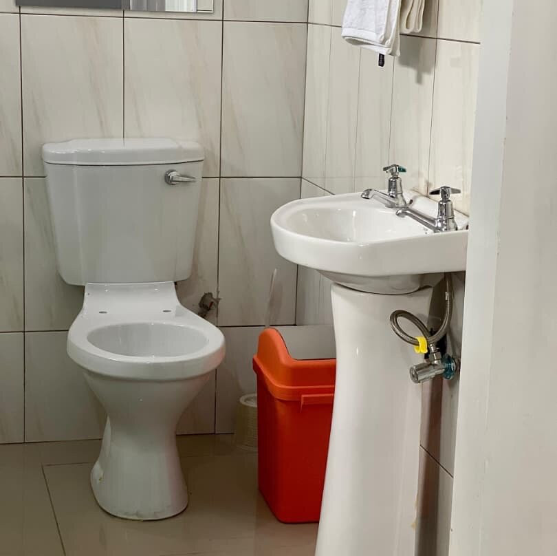 Homely Lodge And Apartments