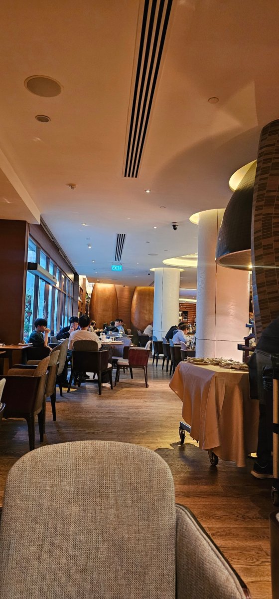 新加坡乌节路voco酒店 (洲际旗下酒店）-官方