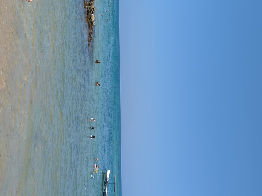 Turtle Beach-希克杜沃必去景点