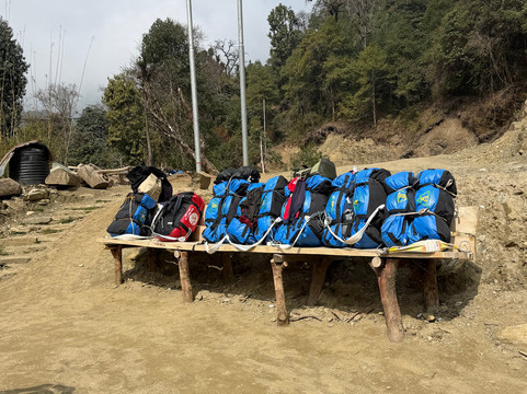 Backpacker Treks and Expedition-加德满都必去景点