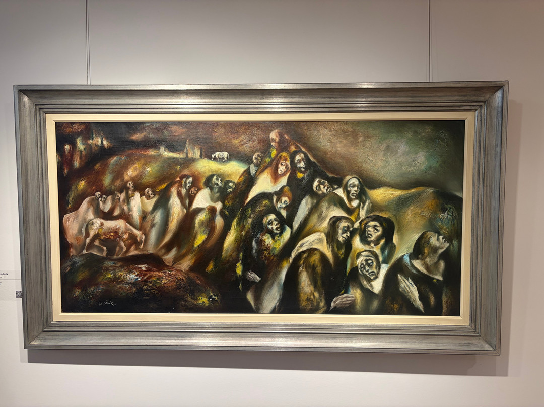 Nedbalka Gallery-布拉迪斯拉发必去景点