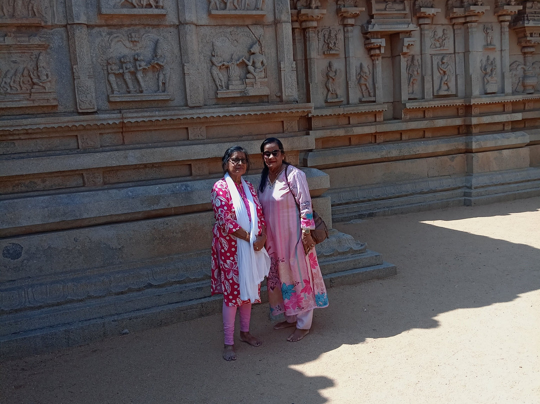 Travel Fair India - Day Tours-新德里必去景点