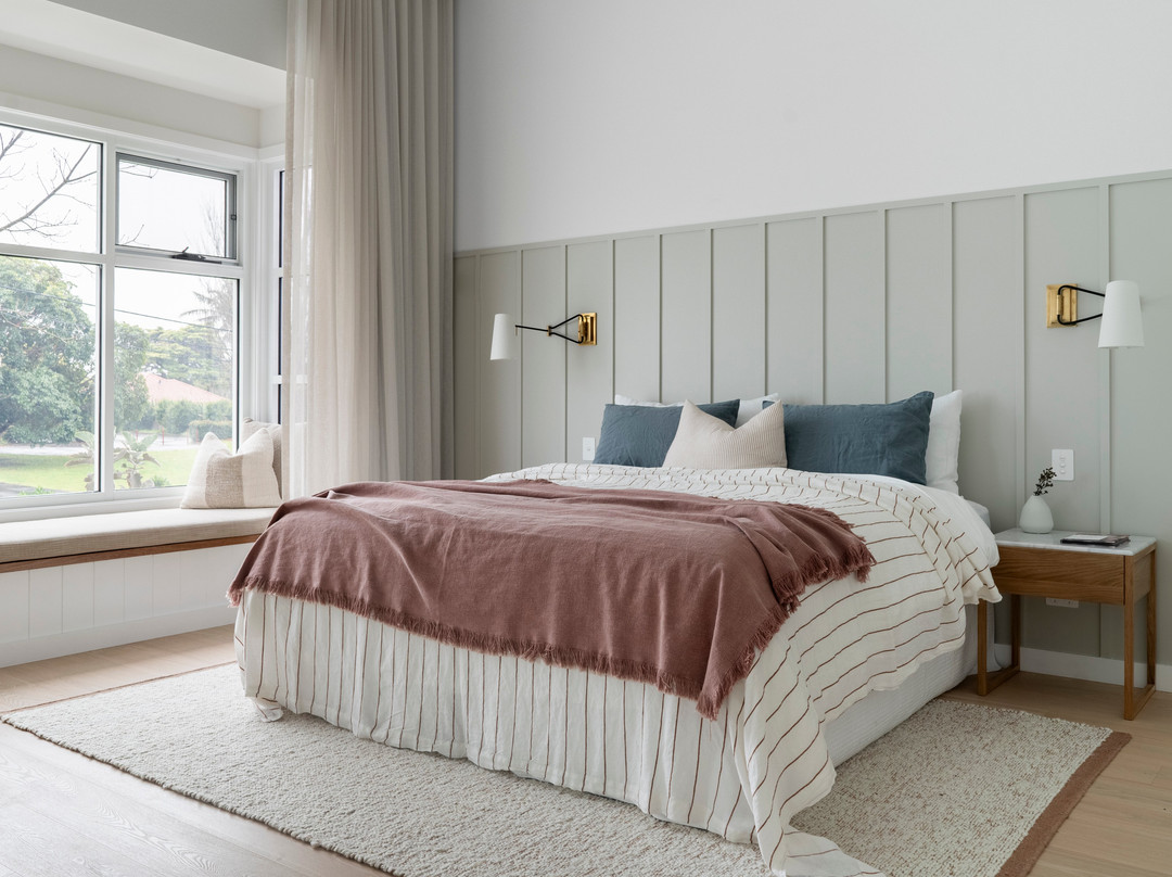 Rubus Residences - By Linnaues Collection