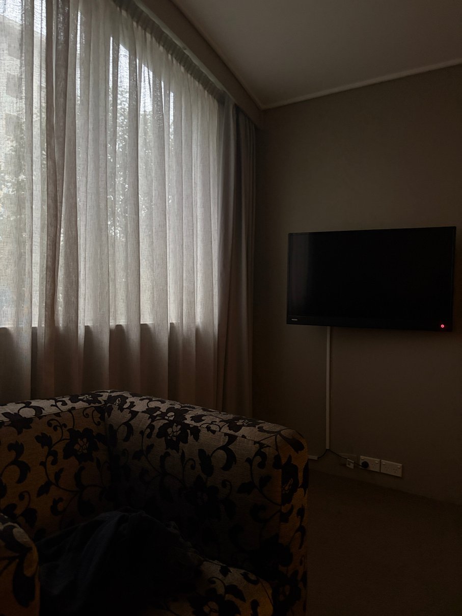 北博恩凉亭酒店-官方