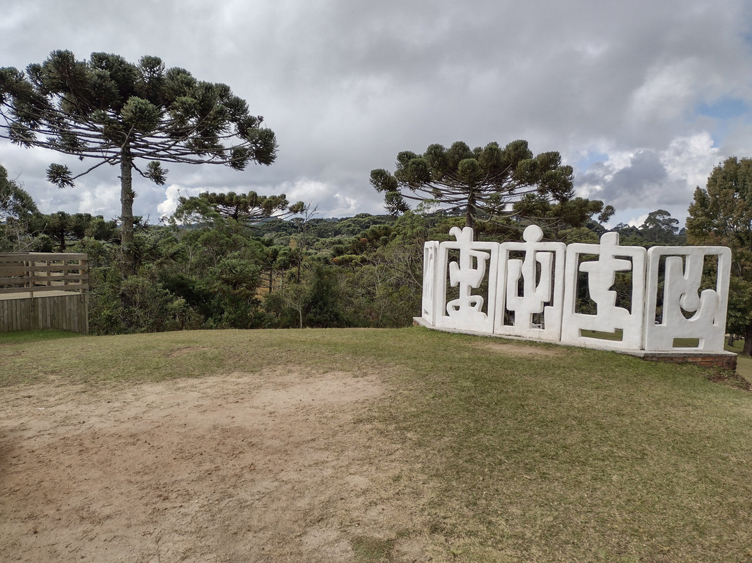Museu Felícia Leirner-坎普斯－杜若尔当必去景点