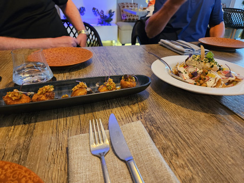 Zoco, Arabic New Concept