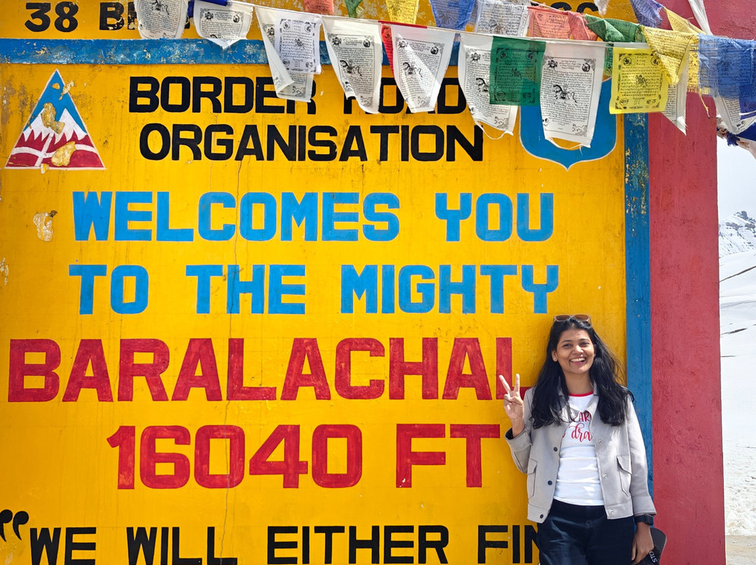 Bike Rental Naggar-Naggar必去景点