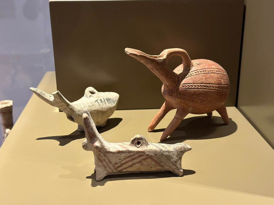 Leventis Municipal Museum of Nicosia-尼科西亚必去景点