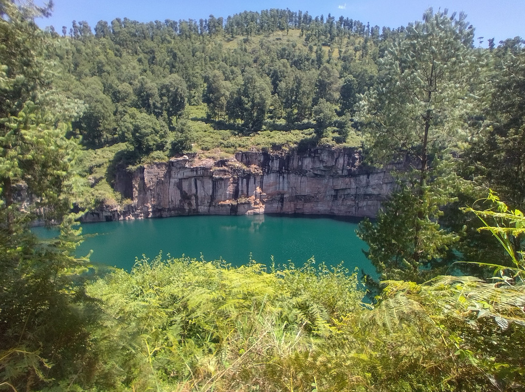 Madanature Bike Tours-安齐拉贝必去景点