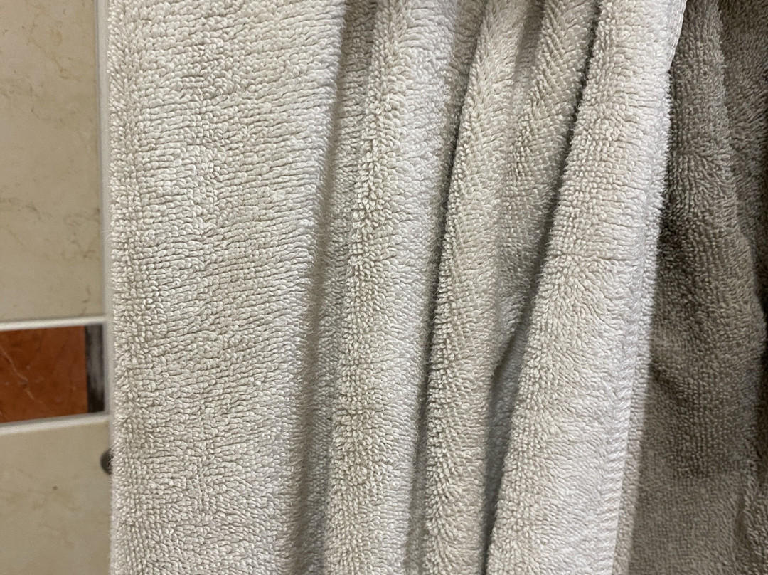 帕德利农场旅馆主图