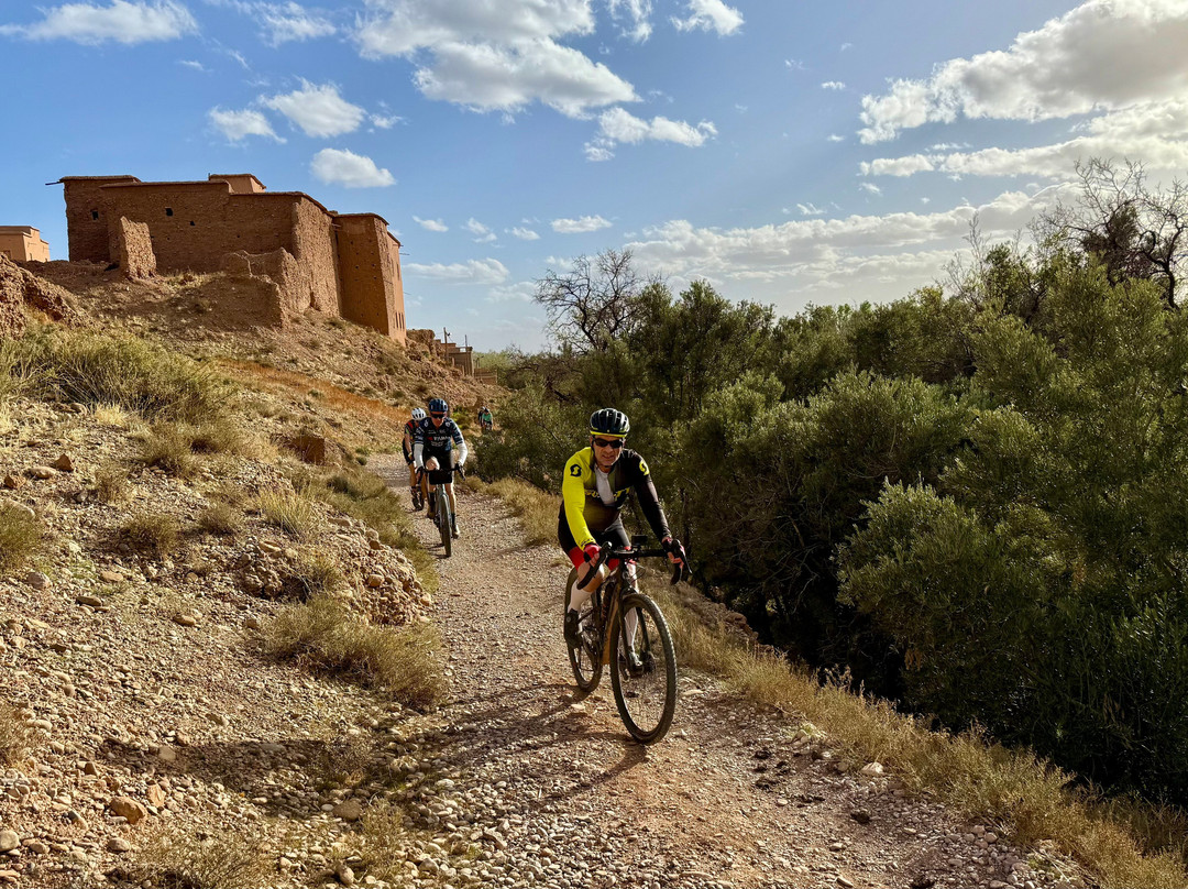 Morocco Nature Trails-Imilchil必去景点