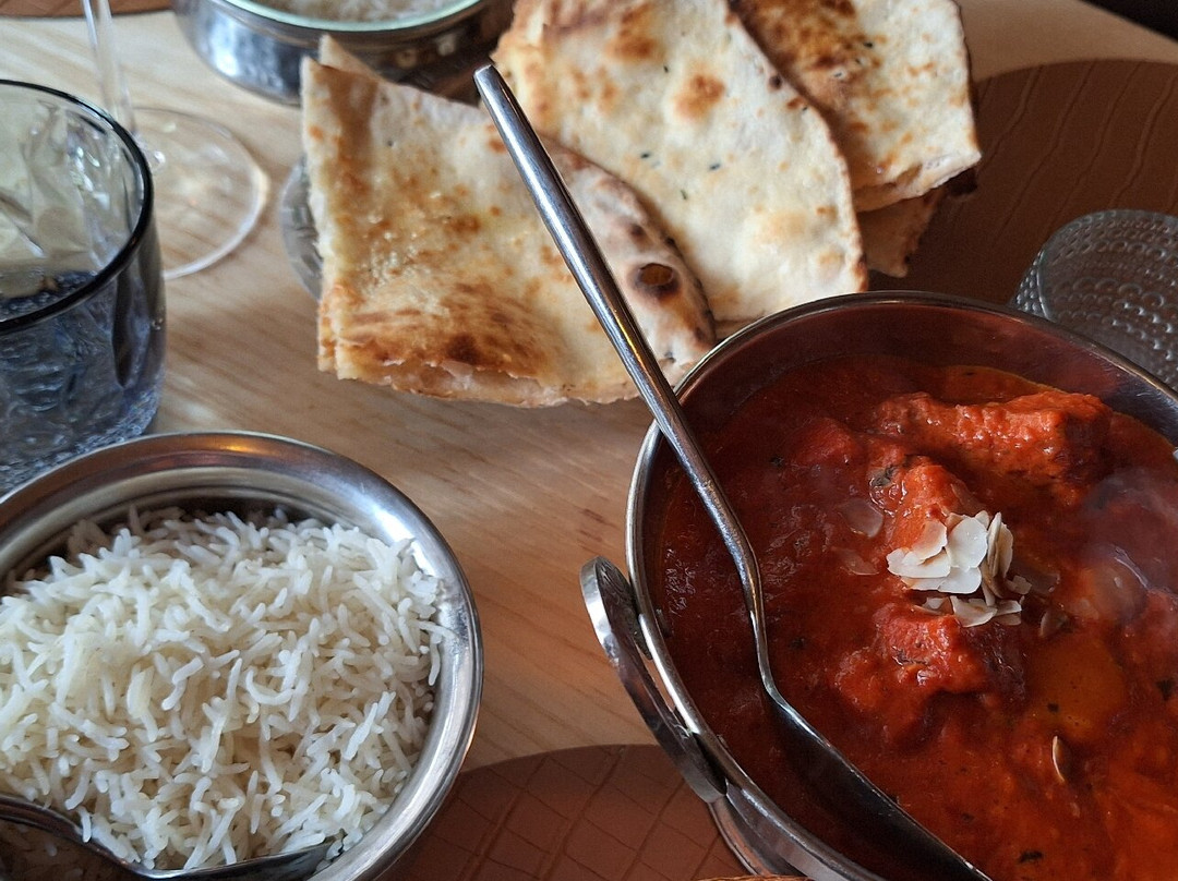 Masala